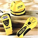 Strait-Line Laser Tool System