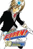Reborn!, Vol. 10