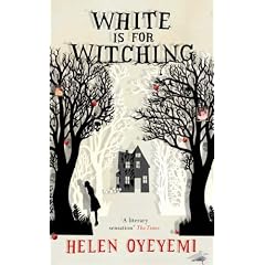 White is for Witching