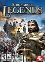 Stronghold Legends