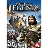 Stronghold Legends