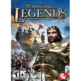 Stronghold Legends
