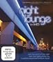 Night Lounge in HD [Blu-ray]
