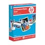 HP 11310-0 HP Premium Choice Laserjet Paper, White, 32-lb., 8-1/2" x 11", 500 Sheets/ream