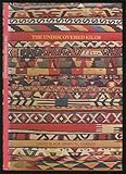 The undiscovered kilim