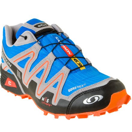 Salomon Speedcross 2 GTX Trail Running Shoe - 