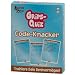 University Games Europe 83131 - Grips-Quiz: Code-Knacker