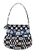 Vera Bradley Hannah Bag Handbag Night Owl