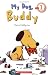 My Dog, Buddy (Scholastic Reader Level 2)