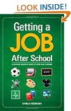 Getting a Job After School