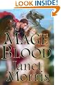 MAGE BLOOD