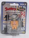 NEO Tinibiz ウルトラマン パート2 科特隊/隊員イメージ