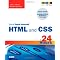 Learn XHTML, CSS, Flash and WebDesign Basics