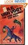 The War Against the Rull (SF From the Great Years Series)