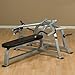 Body-Solid LVBP Leverage Bench Press