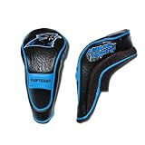 BSS - Carolina Panthers NFL Hybrid/Utility Headcover