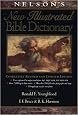 Nelson's New Illustrated Bible Dictionary: Completely Revised and Updated Edition