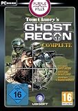 Tom Clancy's Ghost Recon - Complete