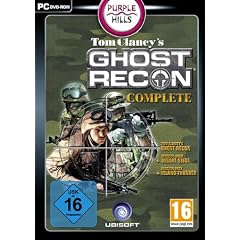 Tom Clancy's Ghost Recon - Complete