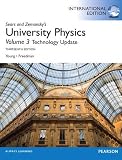 Sears and Zemansky's University physics