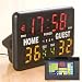 Multisport Indoor Tabletop Scoreboard