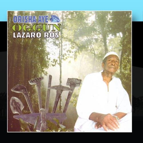 Oggún - Afro Cuban Traditions
