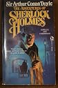 The Adventures of Sherlock Holmes By Sir Arthur Conan Doyle (Complete and Unabridge)
