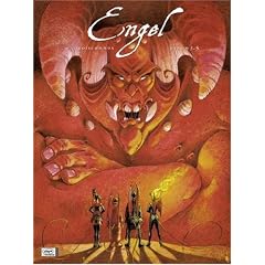 Engel. Psalm 1-3: Gesamtausgabe