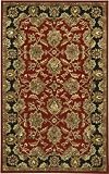 2' x 3' Bliss Hand-tufted Traditional Rug