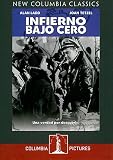 Hell Below Zero ( Hell Below 0 ) [ NON-USA FORMAT, PAL, Reg.2 Import - Spain ]