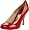 Red Patent