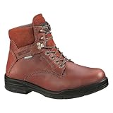 Wolverine Men's W03122 Work Boot,Brown,10 M US