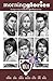 Morning Glories Volume 1 Compendium (Morning Glories Compendium Tp)