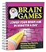 Brain Games #8, Lower Your Brain Age in Minutes a Day
