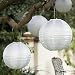 Solar Shoji Outdoor Lantern - Japanese inspired