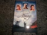 Always [VHS]
