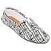 DAWGS Women's Kaymann Canvas Slip-On Loafer