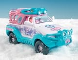 Animal Hospital On Location - Polar  - Snow Rescue