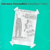 Camping in France