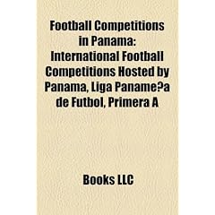 Football Competitions in Panama: Liga Paname a de F Tbol, 2005 Anaprof, Anaprof 2002, Anaprof 2004, Anaprof 2003, 2000-01 Anaprof