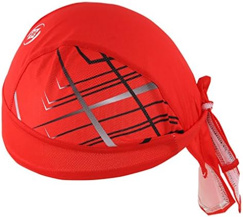 TESOON Headwear Basics Bandana Adjustable Headwear