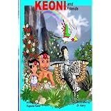 keoni and friends keoni the menehune volume 2