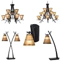 Wright Lighting Collection
