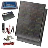 Sunforce 36726 140 Watt CIGS Solar Kit