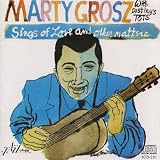 Sings of Love & Other Matters