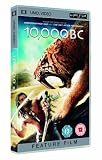 10,000 BC [UMD for PSP]