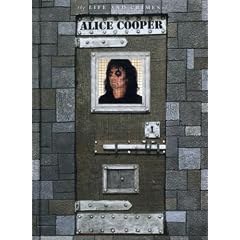The Life & Crimes Of Alice Cooper (Coffret 4 CD)