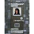 The Life & Crimes Of Alice Cooper (Coffret 4 CD)