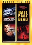Steven Seagal Double Feature