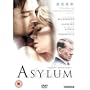 Asylum (2005) [ NON-USA FORMAT, PAL, Reg.2 Import - United Kingdom ]